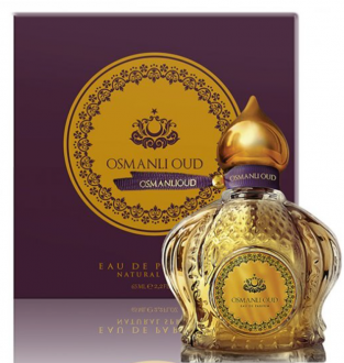 Osmanlı Oud Ahsen EDP 65 ml Kadın Parfümü kullananlar yorumlar
